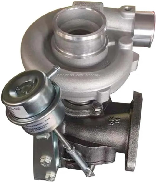 JP50B Turbocharger JP60S DK4A-1118010 DK4A1118010 DK4B-1118010 DK4A-1118010B forEngine ZD25TCR/DK4A,0708